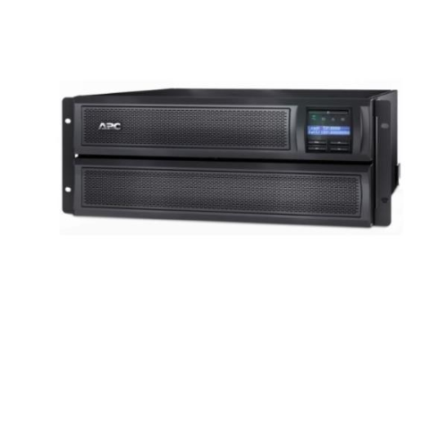 APC SMART UPS 2200VA 1980W 10 PRESE MONTAGGIO RACK